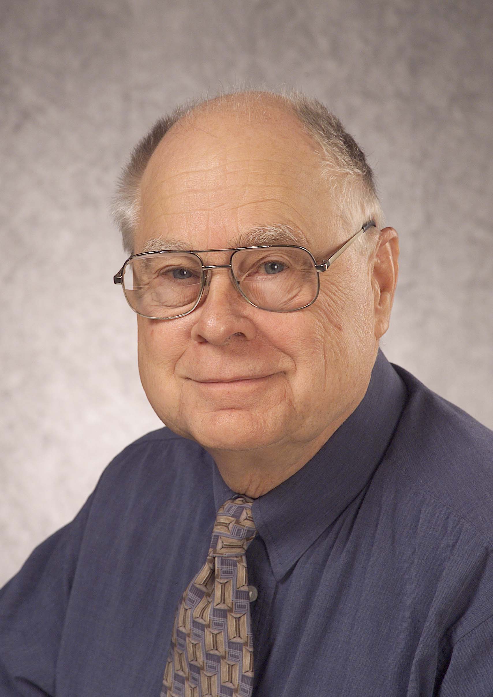 NASA Planet Hunter Bill Borucki Gets Astronomy Award